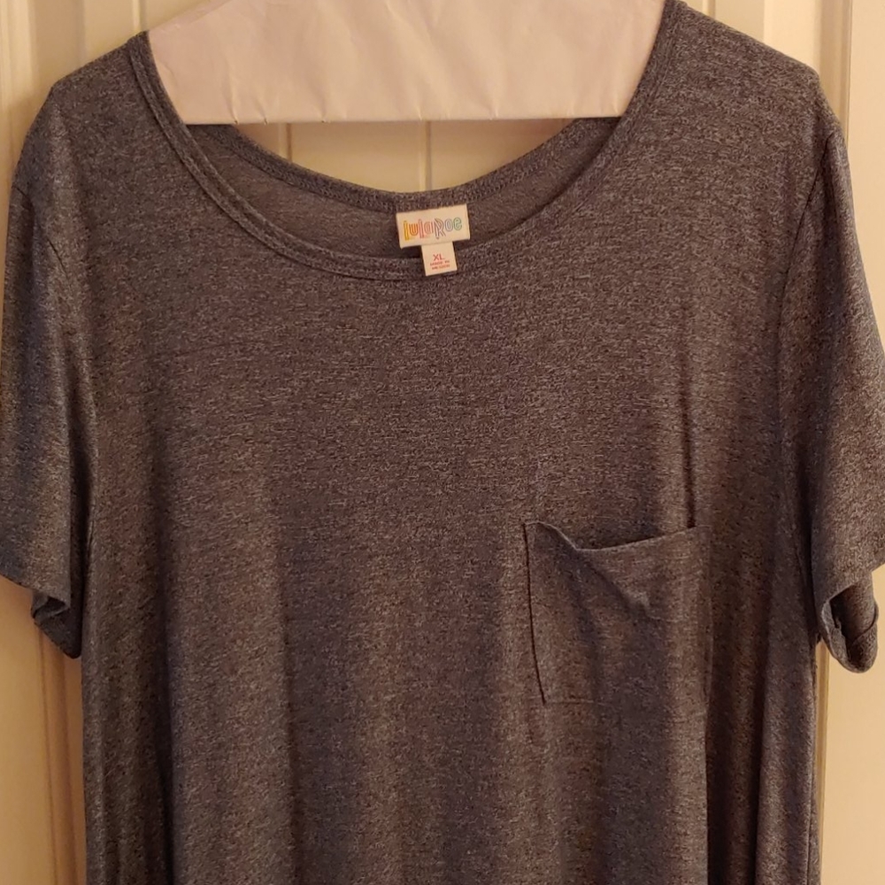 LulaRoe Carly dress